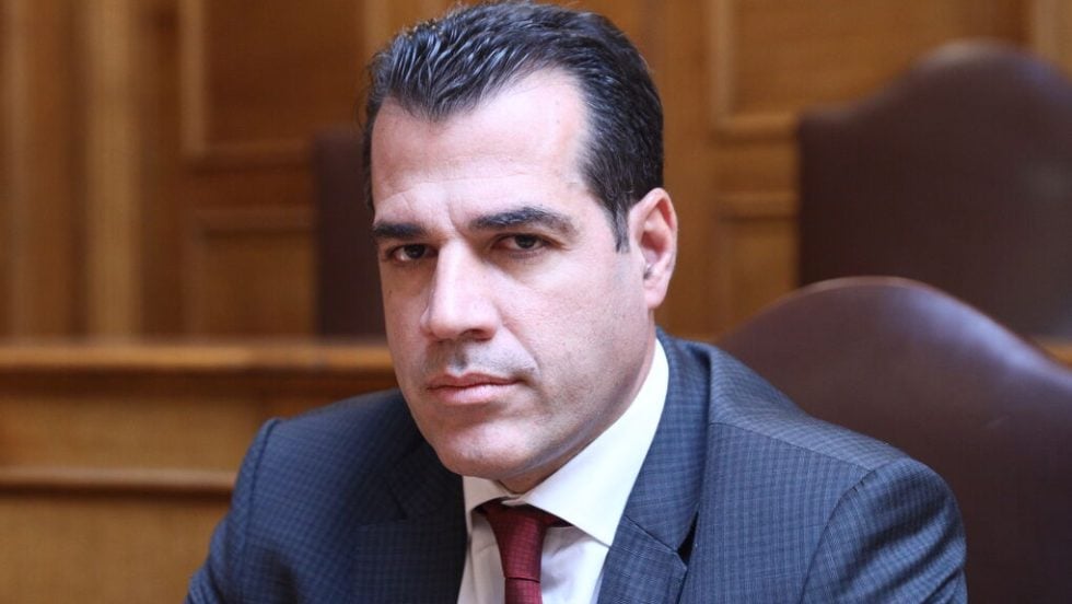 thanos plevris